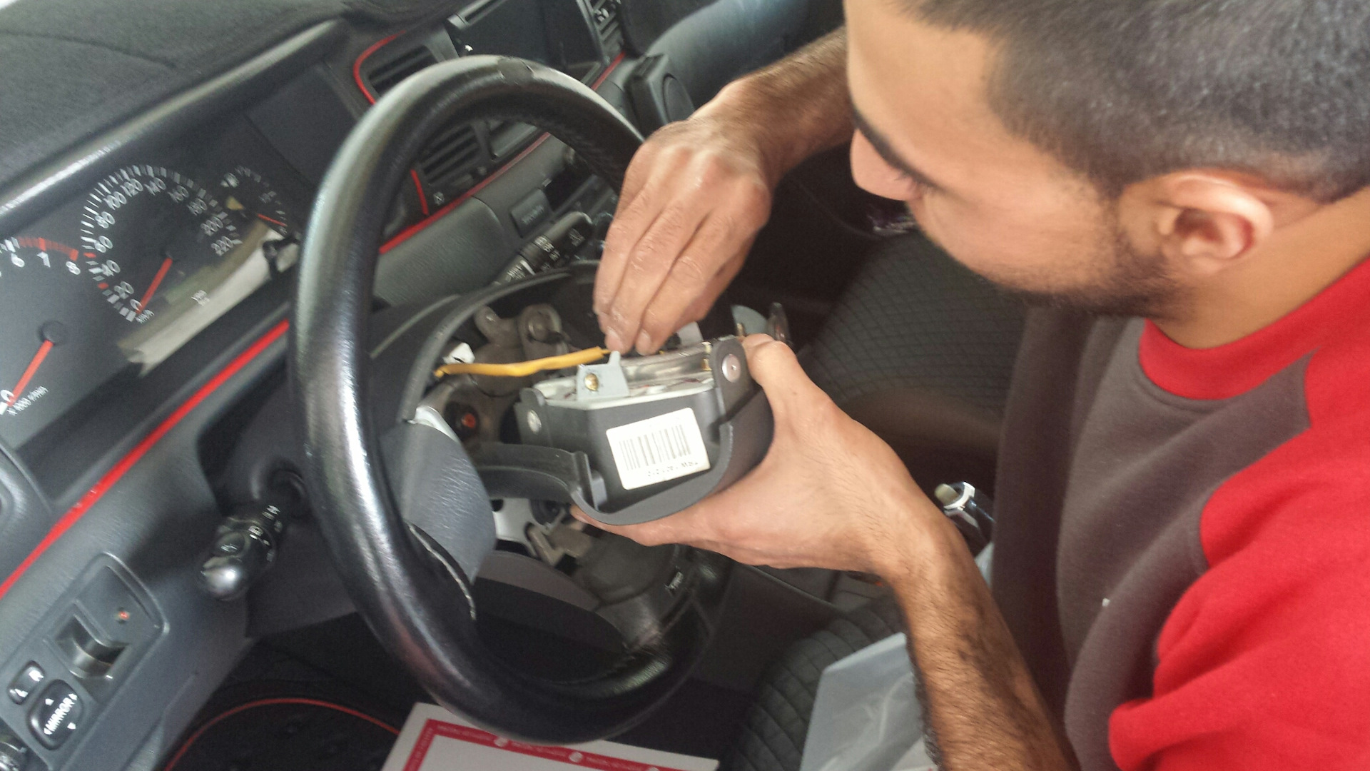 Ars Airbag 