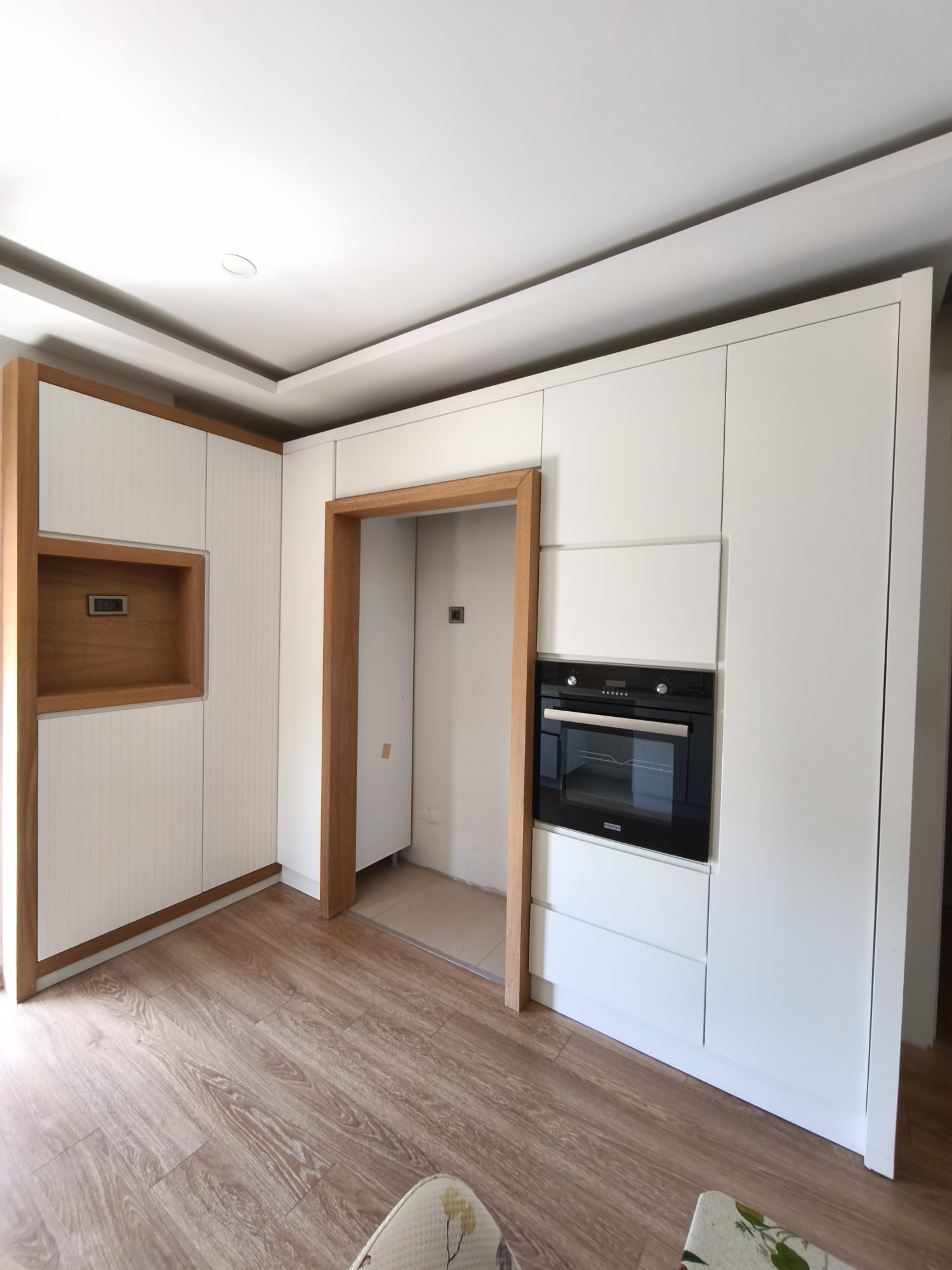 GY TASARIM MOBİLYA İÇ MİMARİ DİZAYN