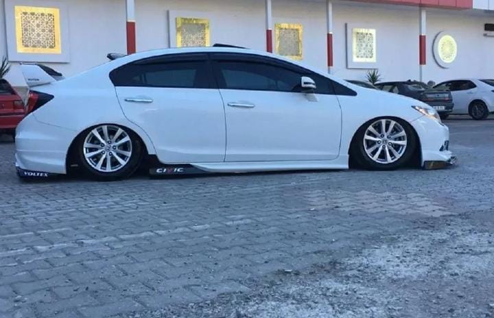 FİBER BODYKİT