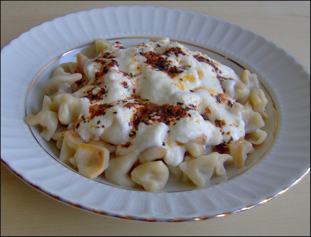 Hülya’nın Börek Yufka Evi