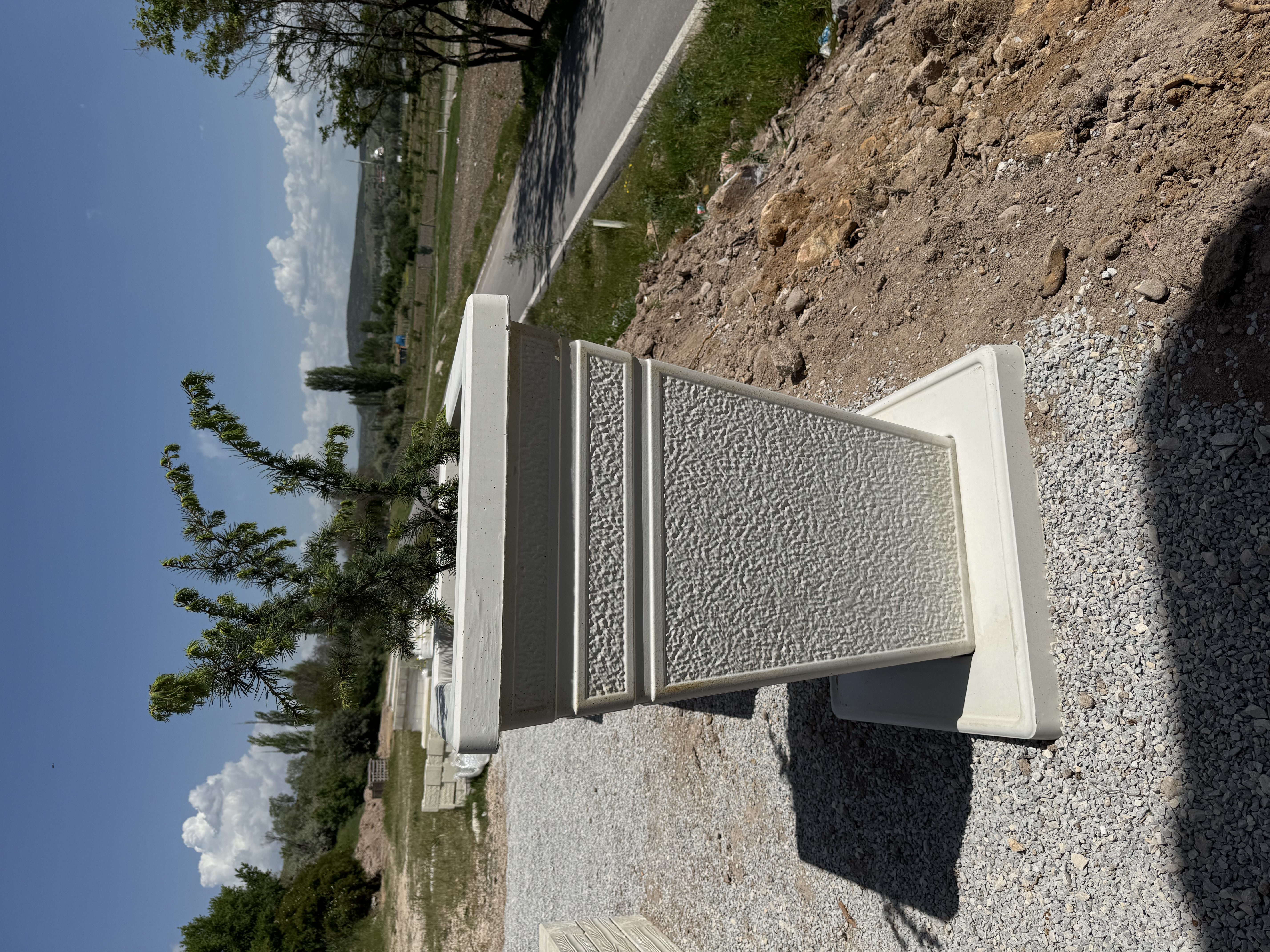 Viltaş Beton Ürünleri