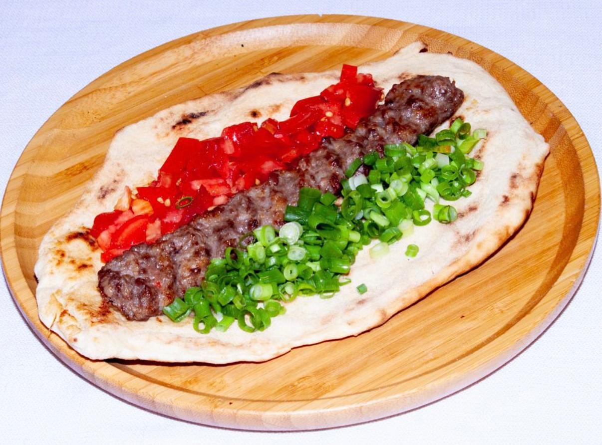Ünlü Kardeşler Urfa Kebap Dürüm Evi