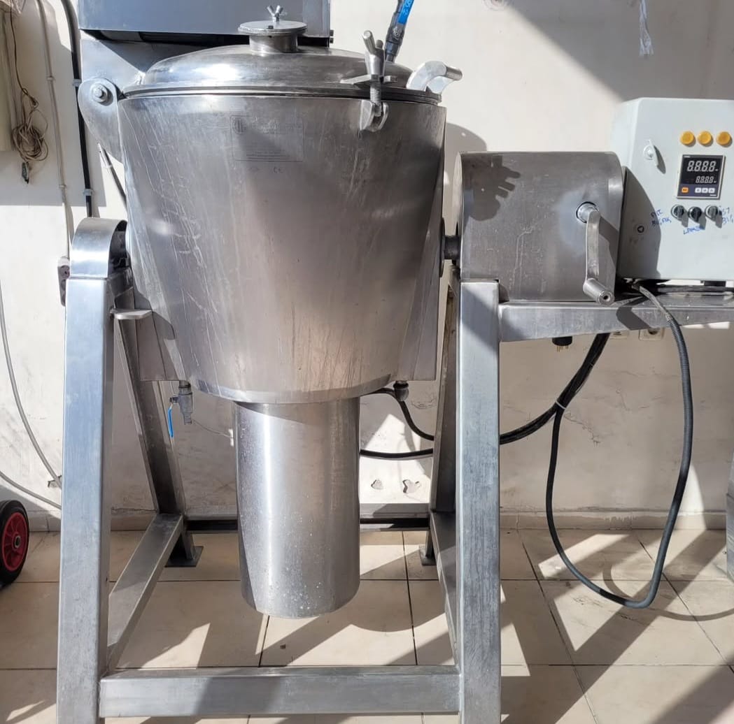 Hardweld Makina