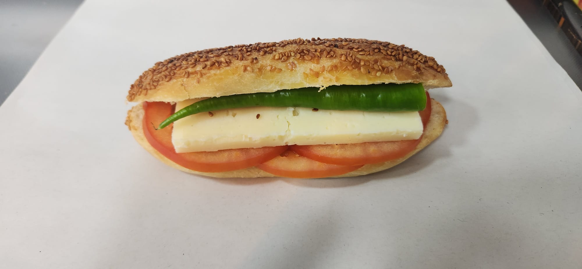 Pekara Cold Sandwich