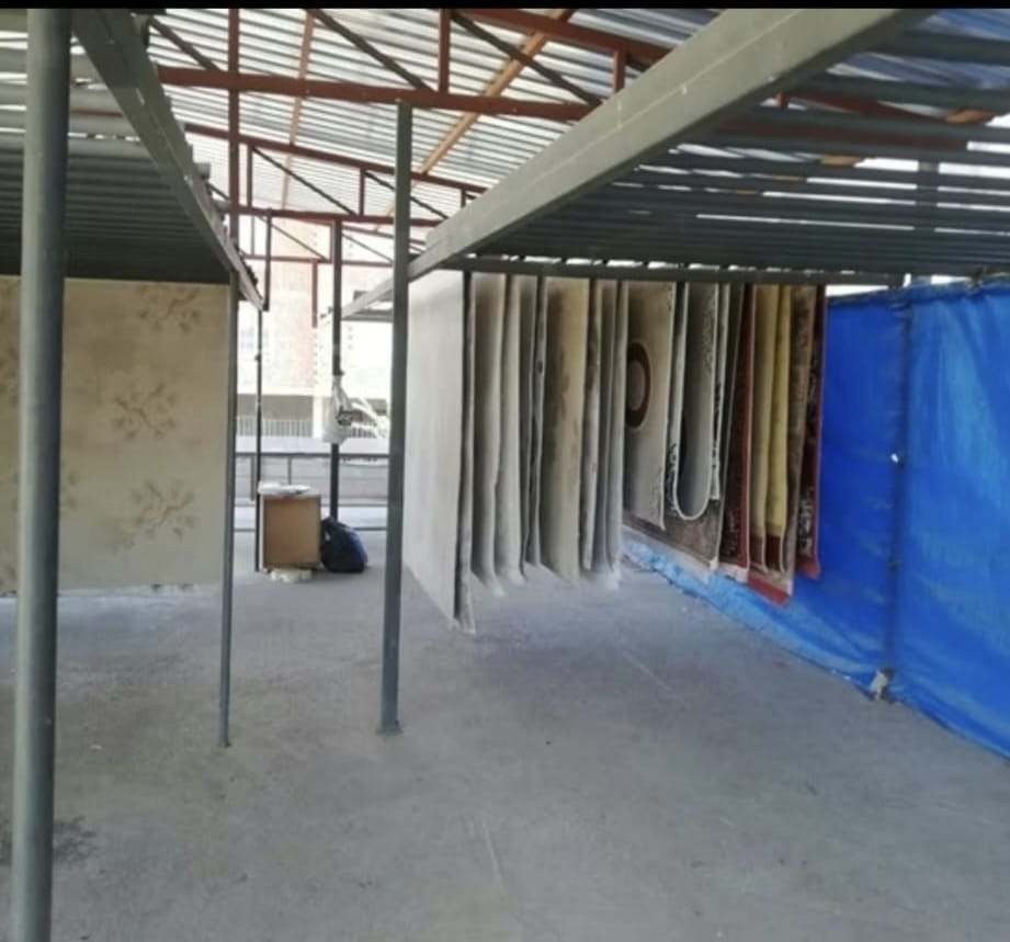 Paşa Halı Yıkama Fabrikası 