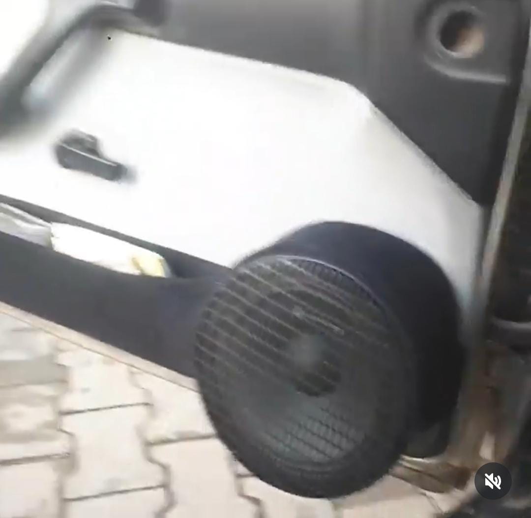 Karabulut Elektronik