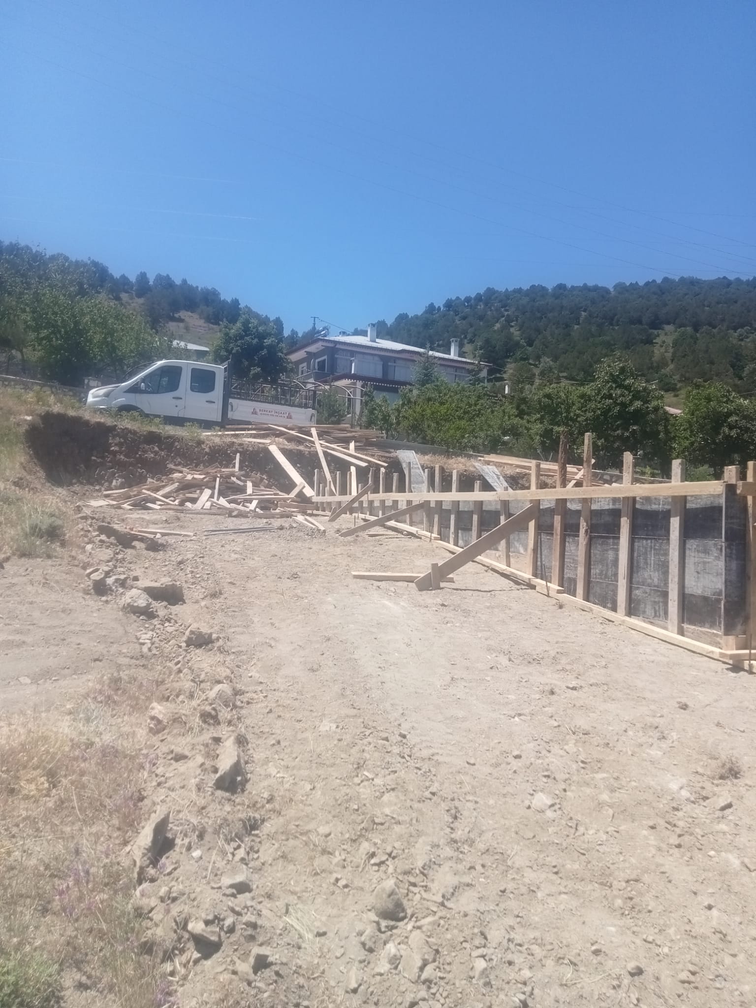 Berkay İnşaat