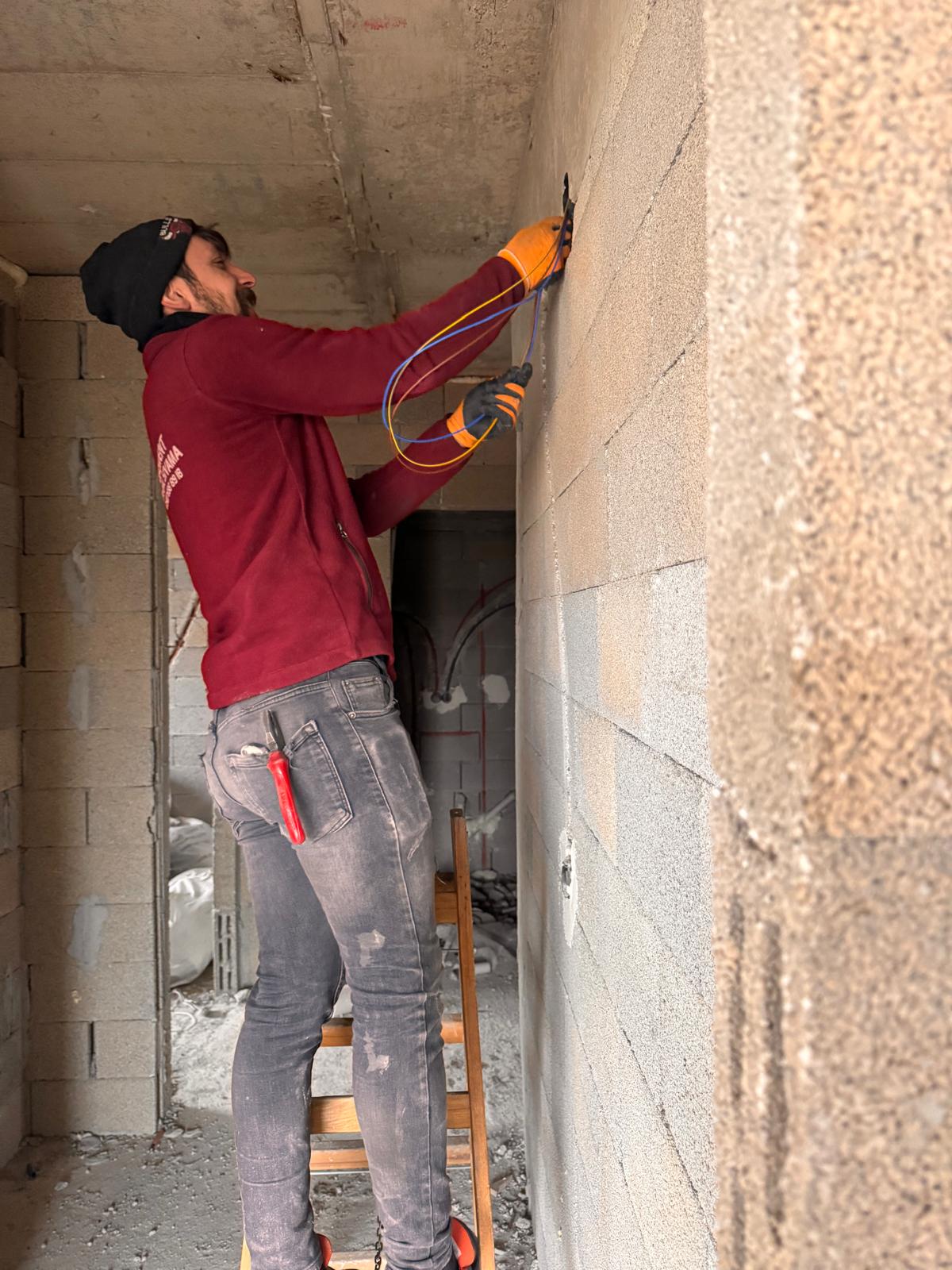 Kadıoğulları Elektrik Aydınlatma