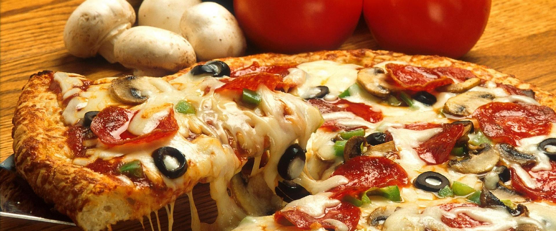 Öztürk Pide Lahmacun ve Pizza