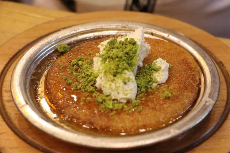 Şahinbey Tatlı Sarayı