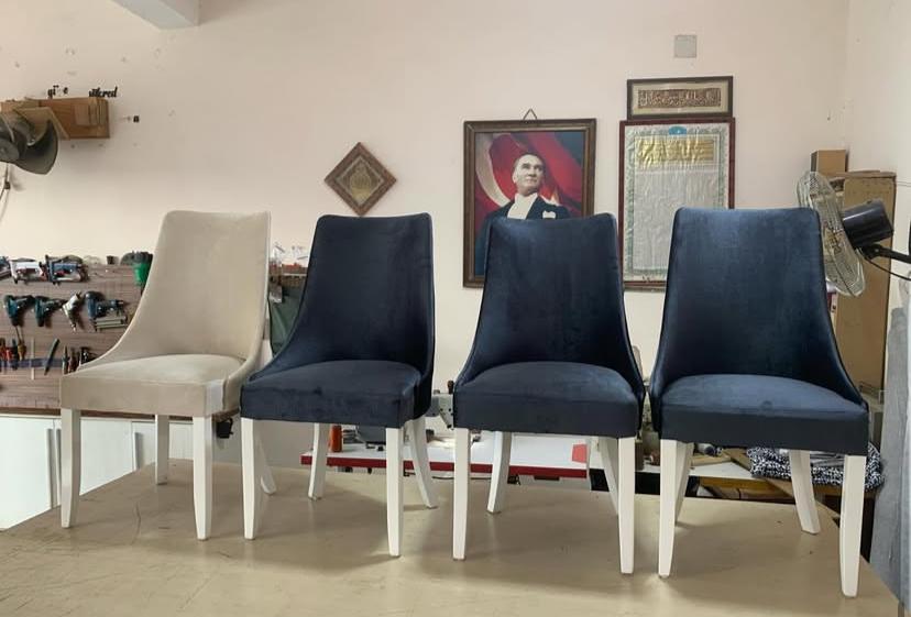 Emirkan Mobilya Döşeme