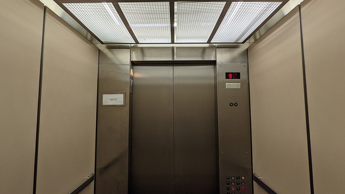 Miraç Lift Asansör