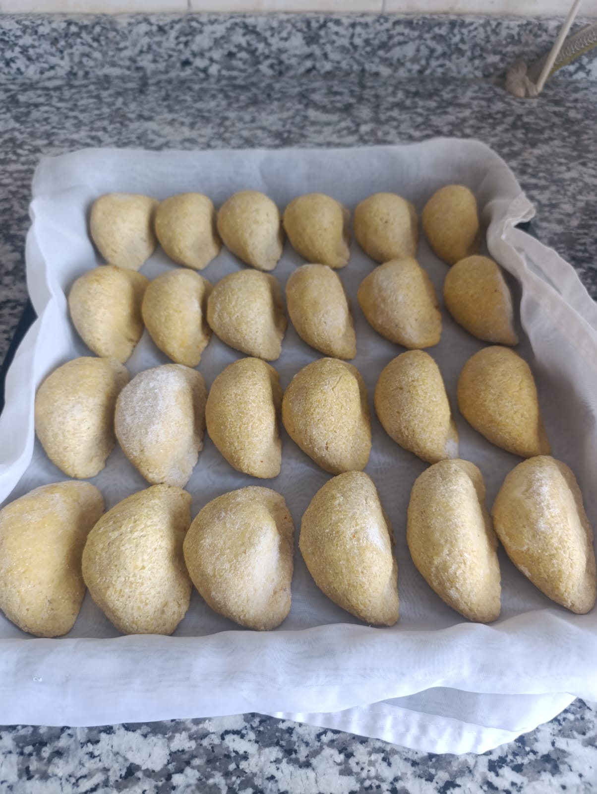 Timoq Mir Gözleme Evi
