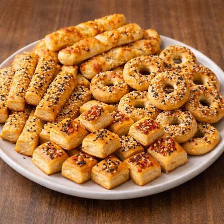 Fıstık Pasta ve Sanat Evi