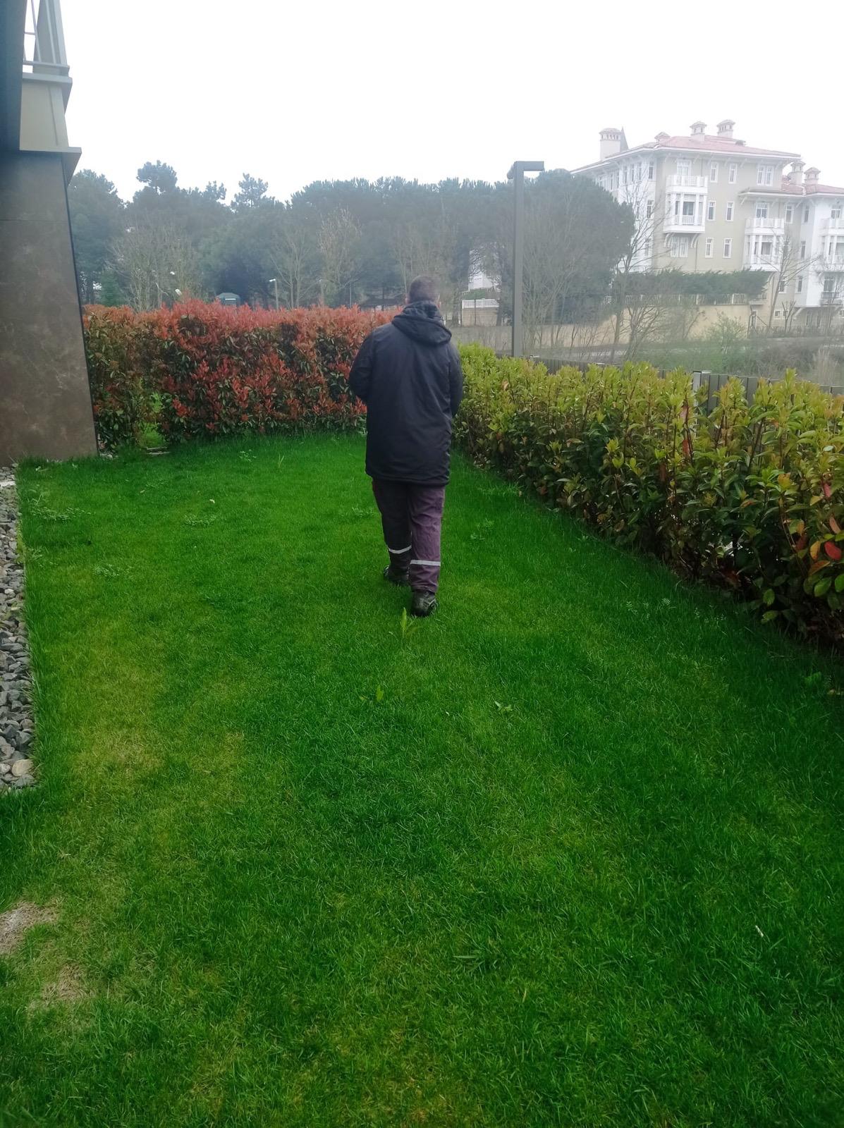 GÜNEŞ TARIM PEYZAJ VE TEMİZLİK