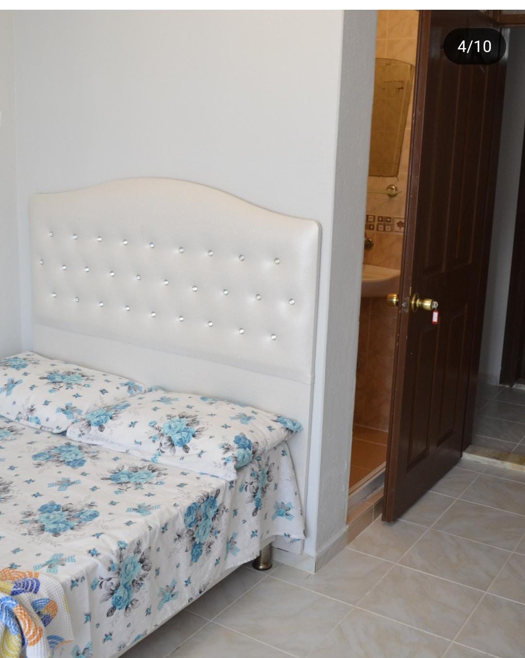 Güzel Apart
