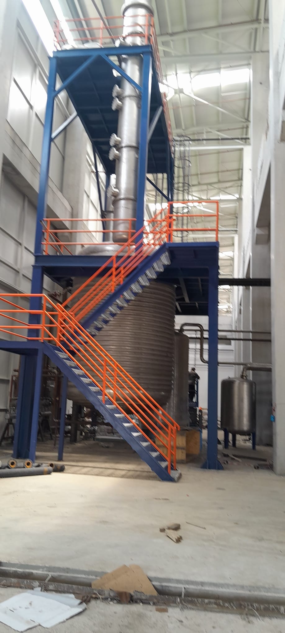 Kuzey Dekor Yapı Çelik Konstrüksiyon Ltd. Şti.