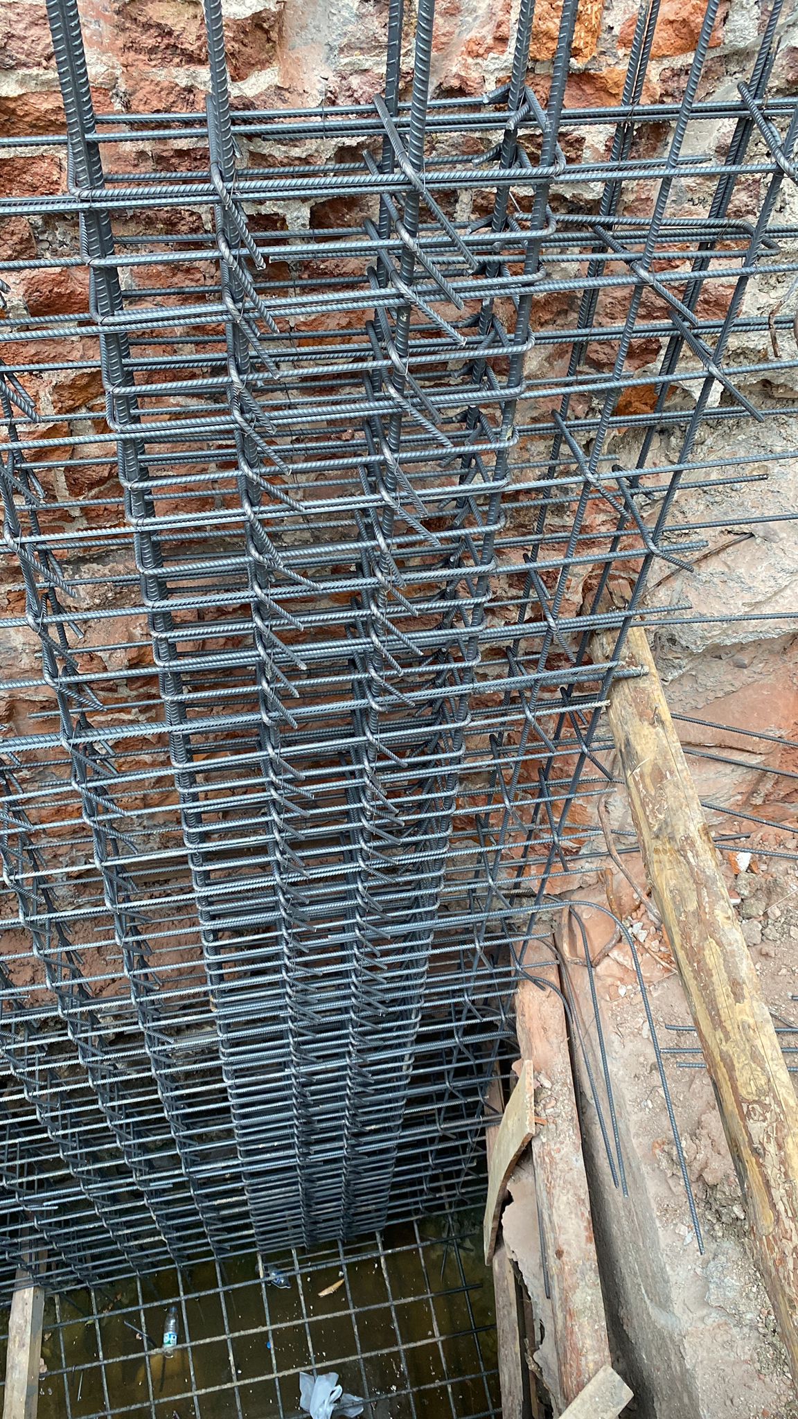 Çakır İnşaat Kuyu Temel