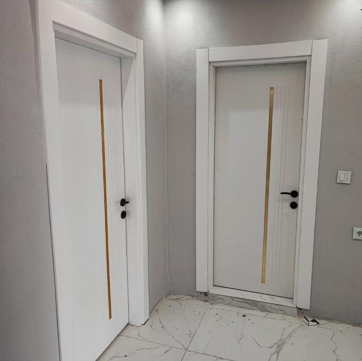 Babat PVC Alüminyum