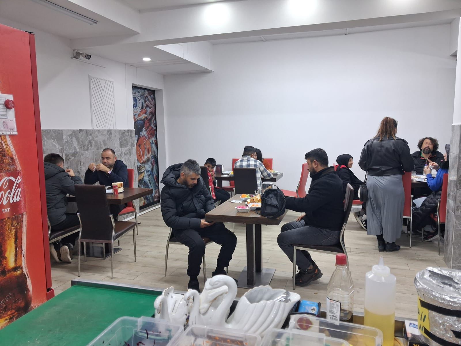 Lider Balıkçılık