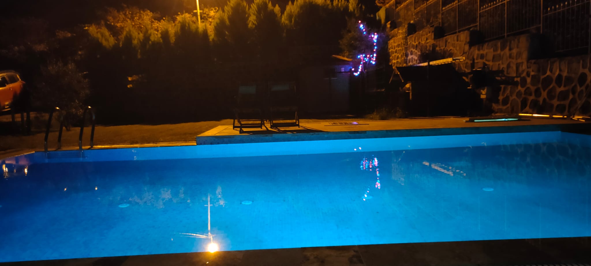 Bepool Havuz Spa