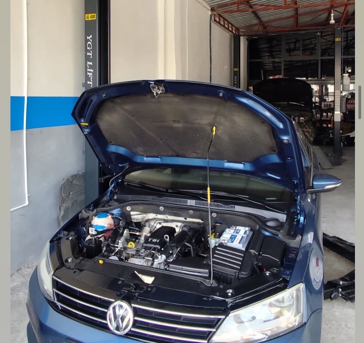 Çevikoğlu Oto Servis