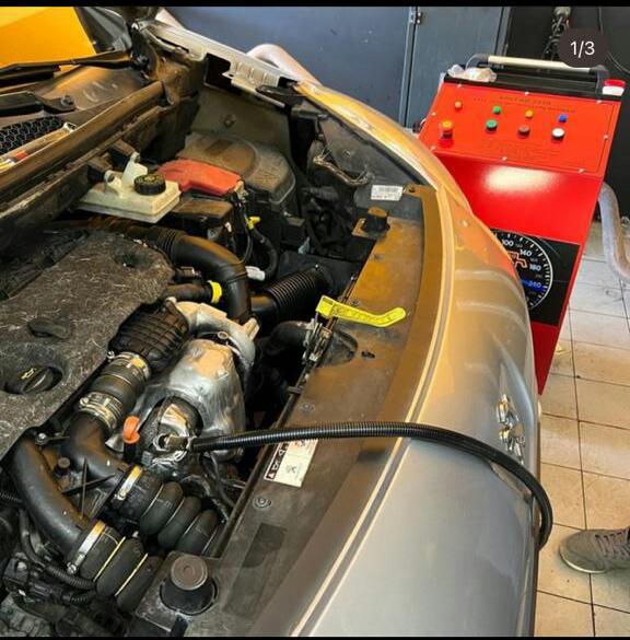 Alfa Auto 