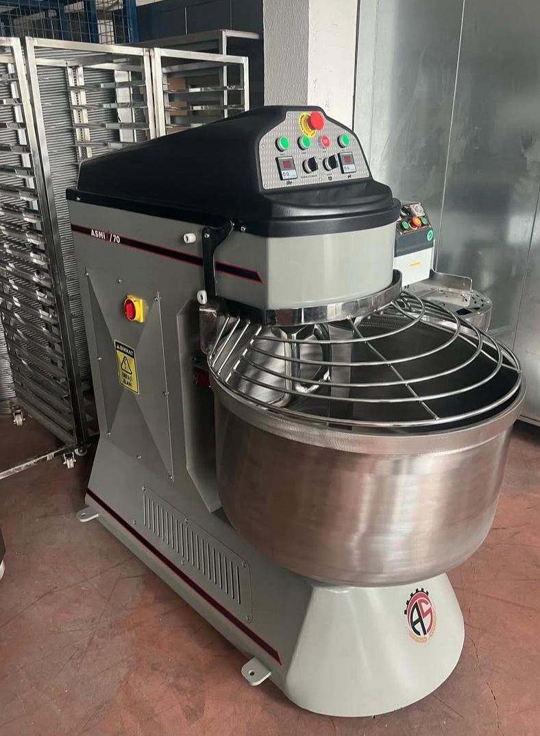 Ekiz Makina Teknik Servis