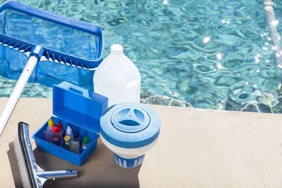 ATSPOOL HAVUZ TEMİZLİĞİ