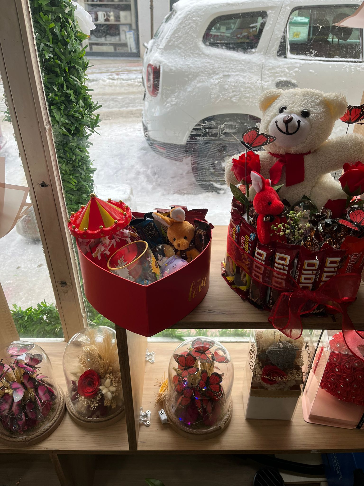 Damla Çiçek Dünyası