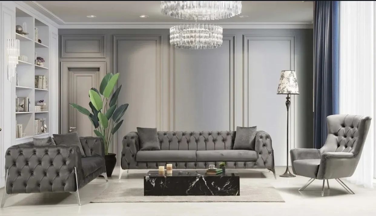 Ayef Sofa