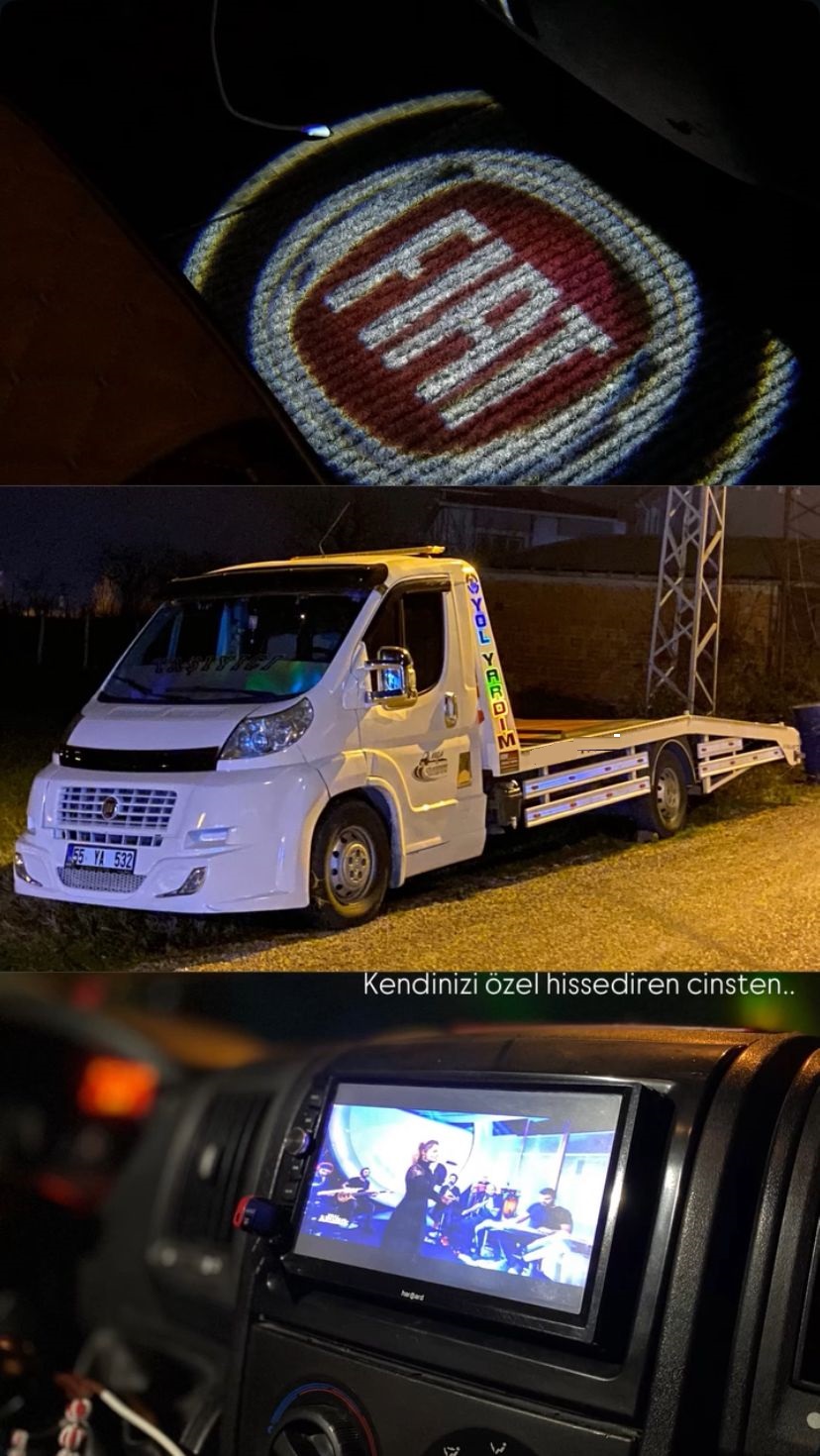 Arda Oto Kurtarma