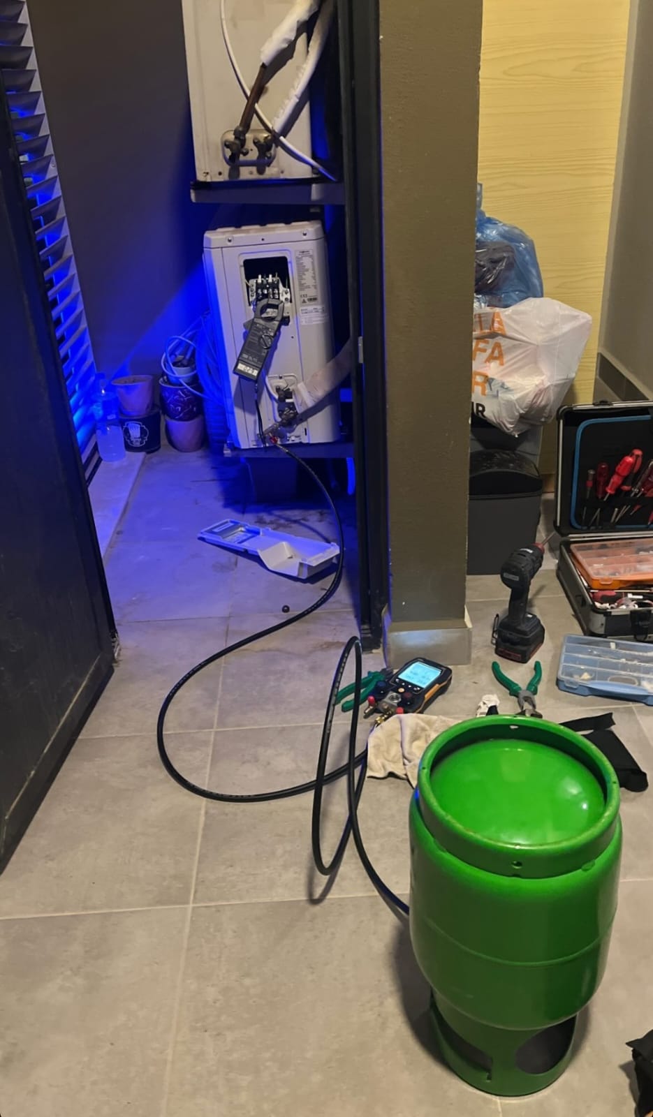 Gürbüz Teknik Servis