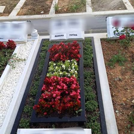 Mersin Mezar Yapım & Peyzaj