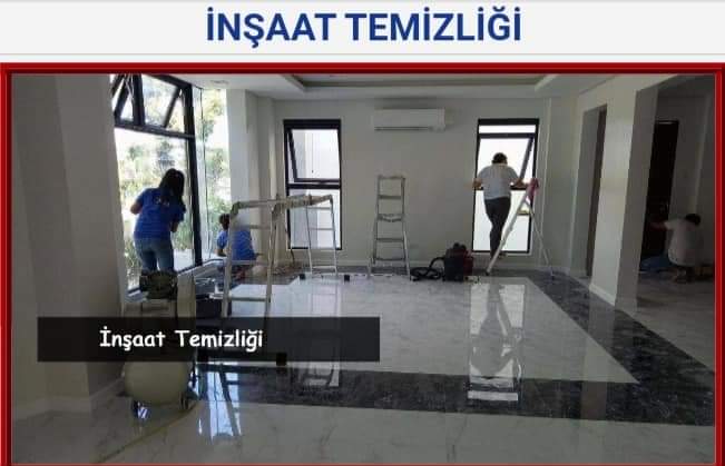Temizliğin Tek Adresi
