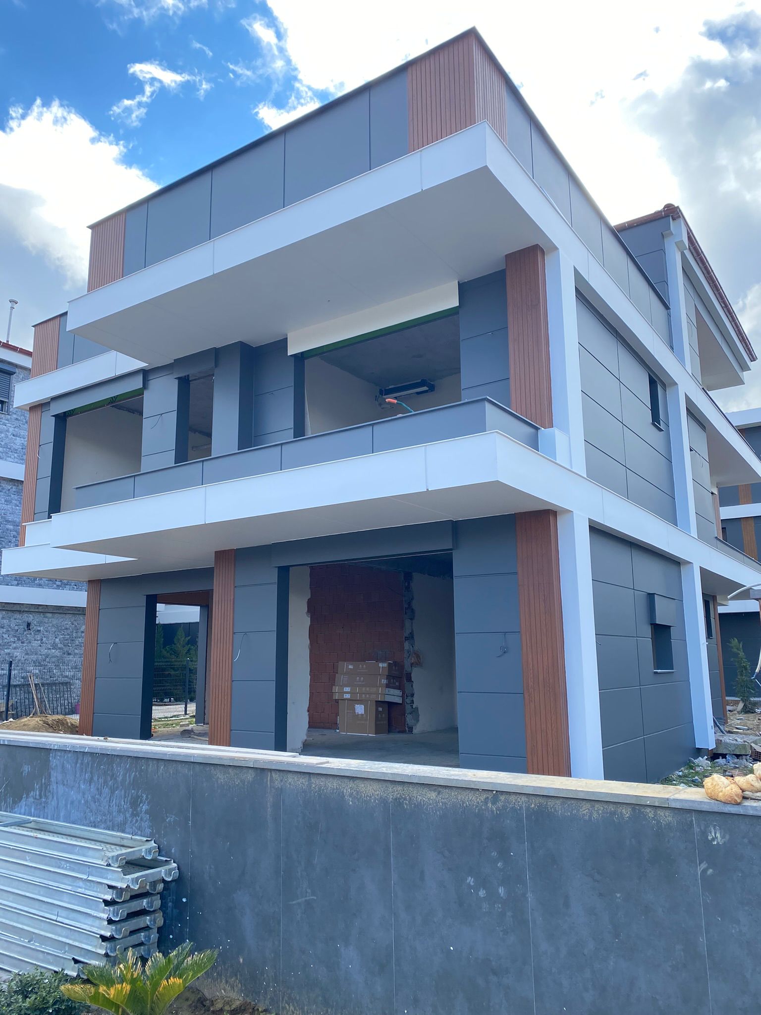 Ater İnşaat Mobilya 