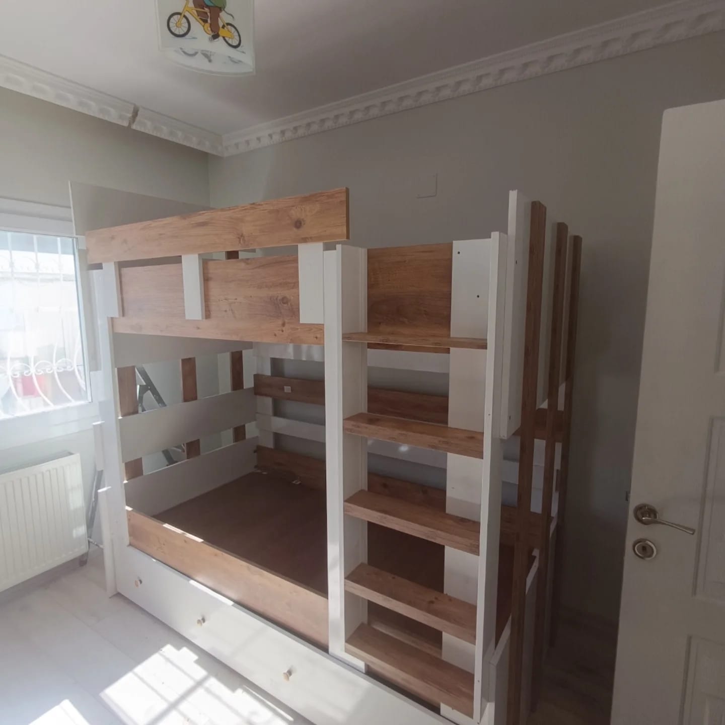 Passionis PVC Mutfak & İç Tasarım