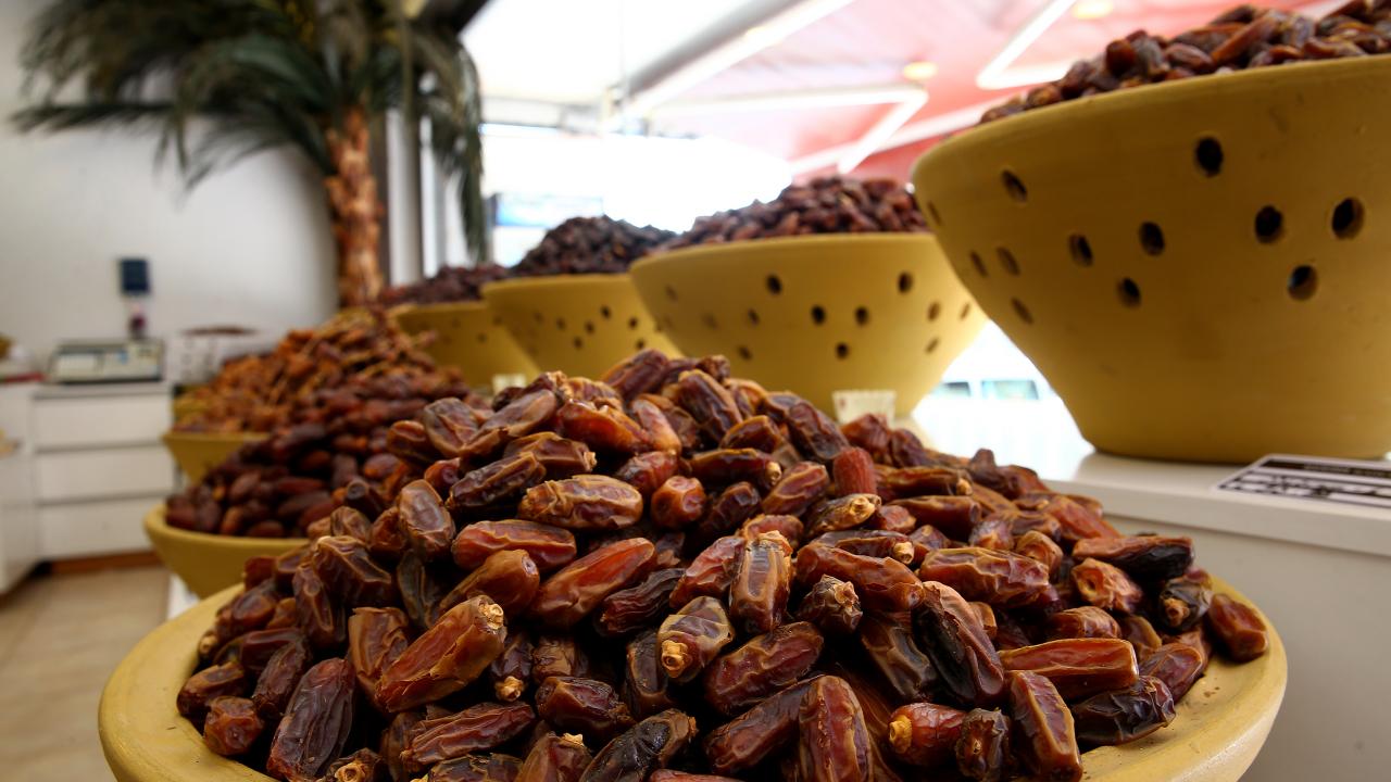 Hurma Sarayı
