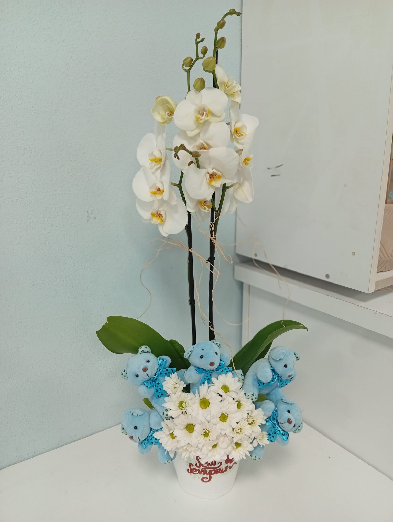 Ülküm Çiçekçilik