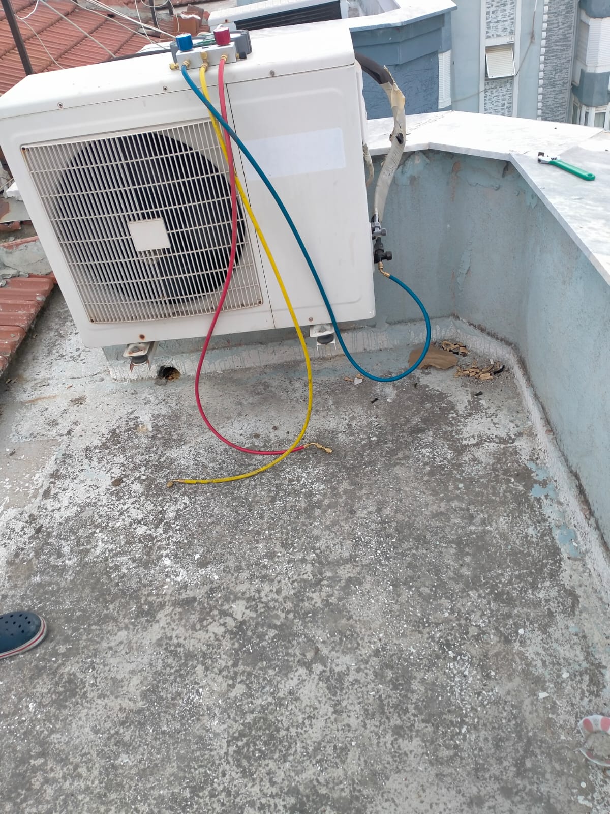 İkizler Teknik