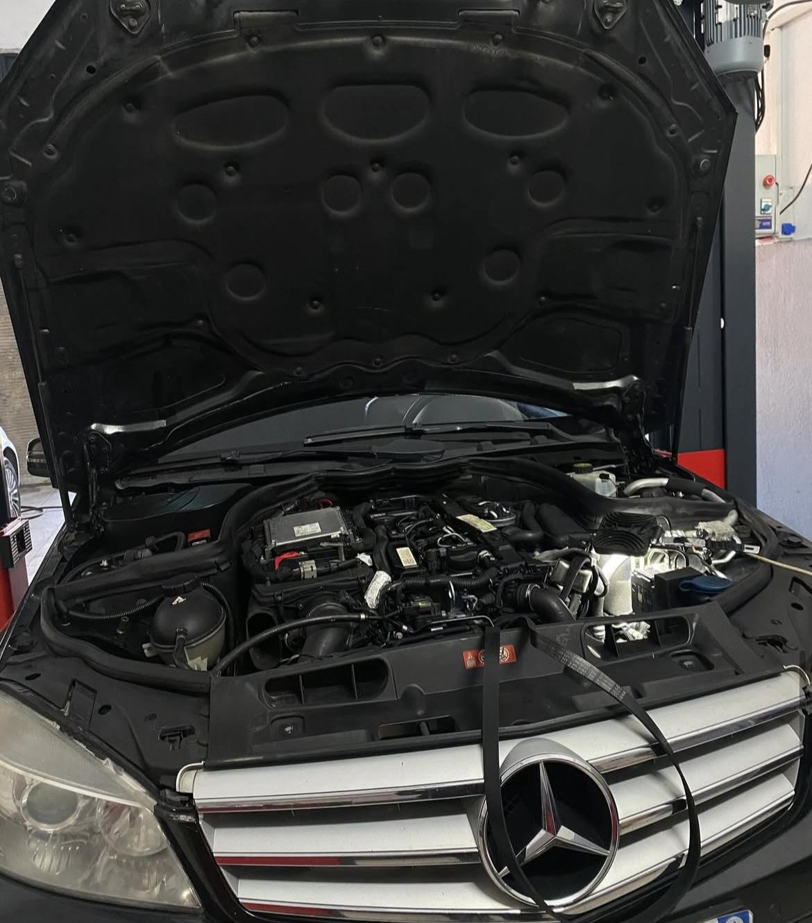 Canan Auto Service