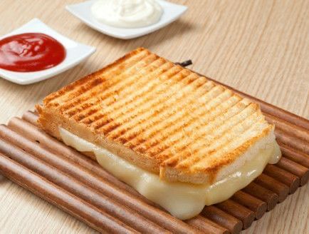 Serkan Usta Kebap Döner Tost