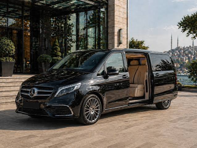 Anatolia Prime Vip Taşımacılık