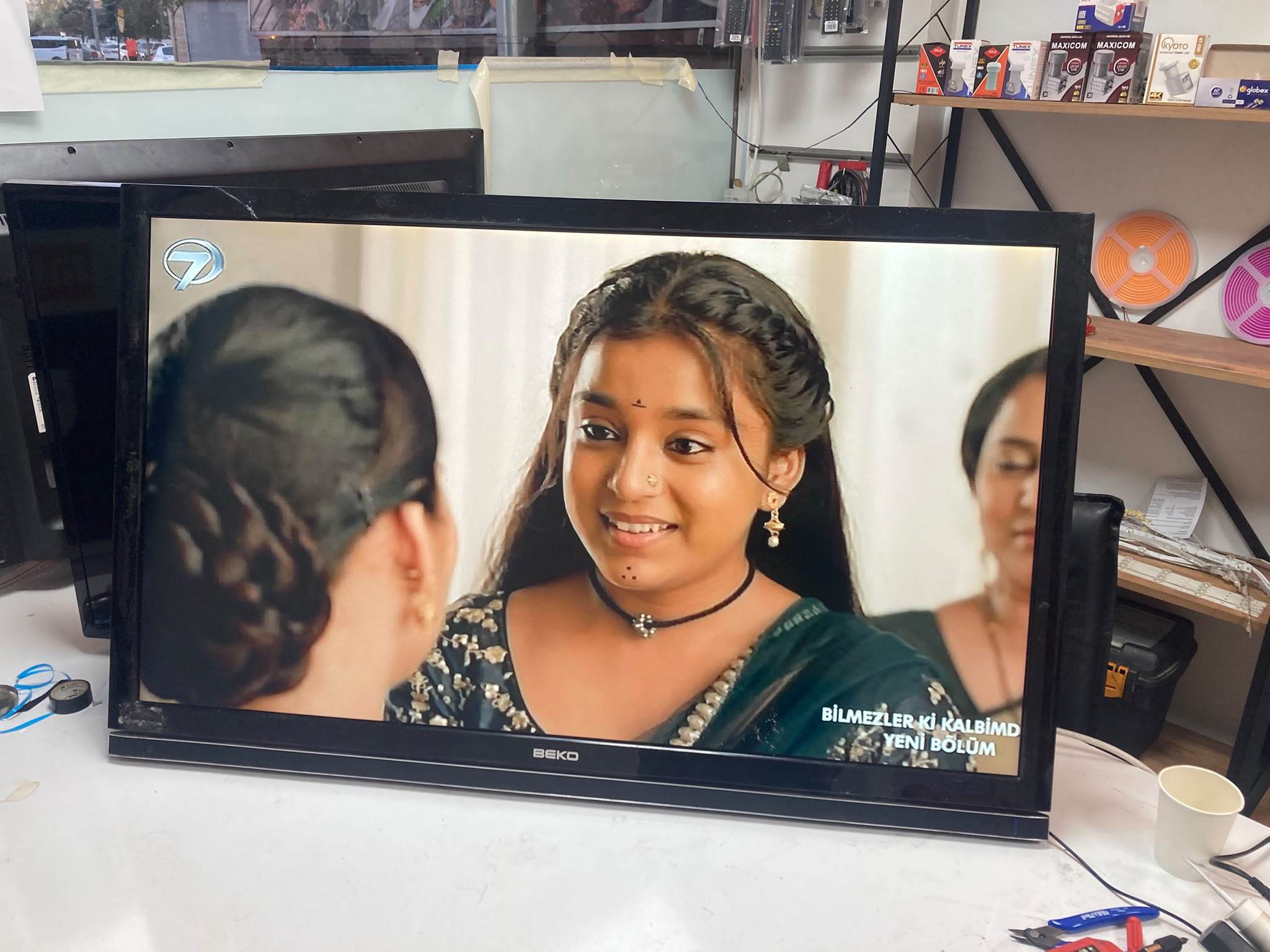 Şengöz Elektrik Elektronik