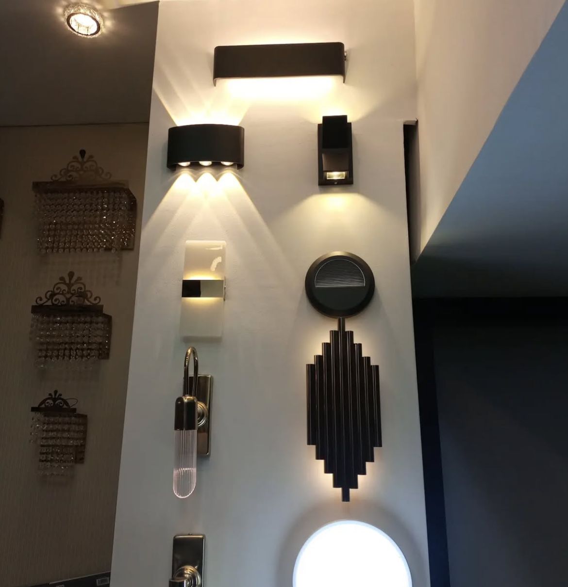 Mega Aydınlatma