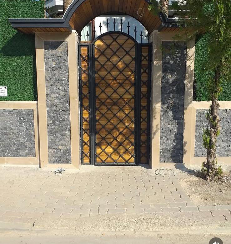 Ahenk Yapı Prefabrik