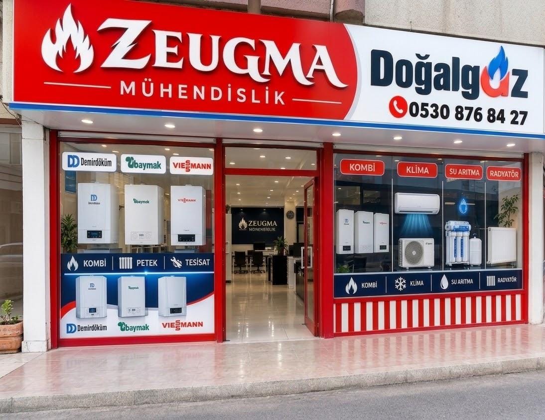 Zeugma Mühendislik 