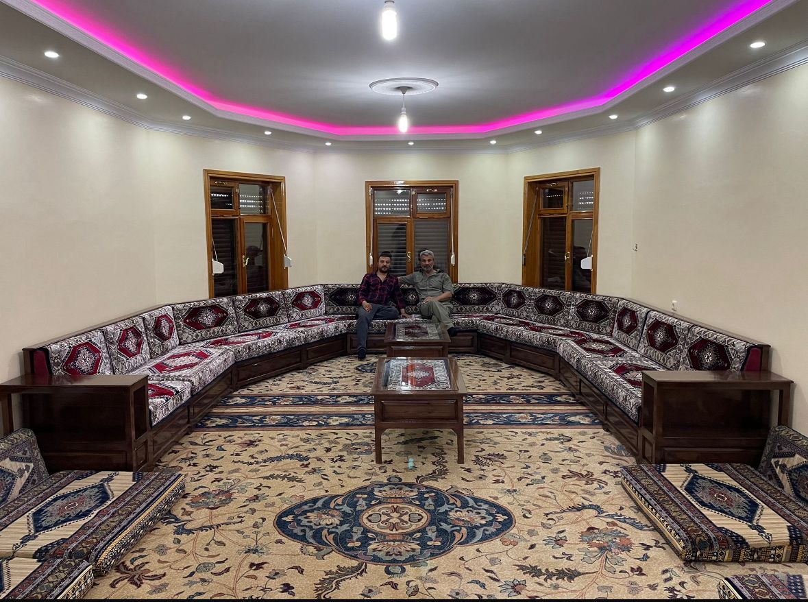 Özer Mobilya Döşeme ve Sedir 