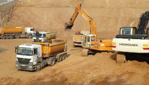 Emirhan Hoy İnşaat