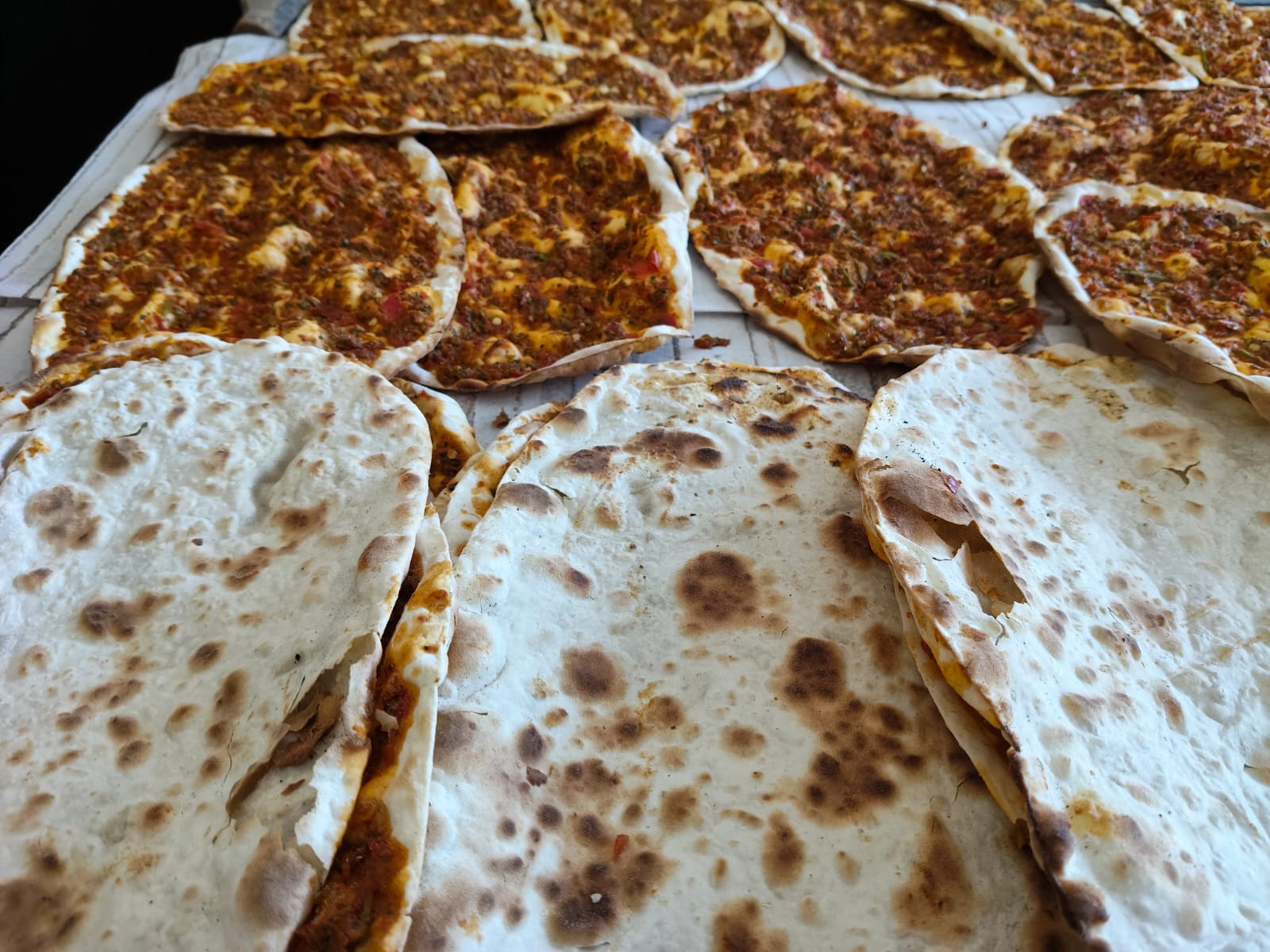Doruk Pide